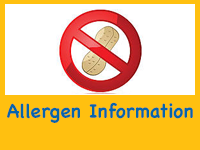 allergen-information